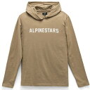 \全品1000円クーホン゜★7/27(日)限定/Alpinestars アルパインスター Legit Premium Hoodie Tee ライディングジャケッ...