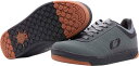 ＼全品2500円OFF★20時～4H限定／Oneal オニール Pumps Flat V.22 自転車シューズ サイクリングシューズ ロードバイクシューズ マウンテンバイクシューズ 靴 MTB カジュ