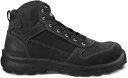 \全品P5倍★6/15(日)限定/Carhartt カーハート Michigan Mid Zip ライディングシューズ 靴 ライダー バイク ツーリング アウト...