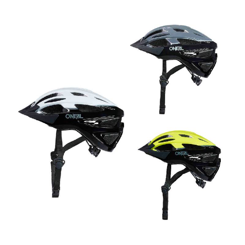 \全品1500円OFF★11/26(水)限定Bフライデー /Oneal オニール Outcast Split V.22 自転車用ヘルメット ダウンヒル MTB ...