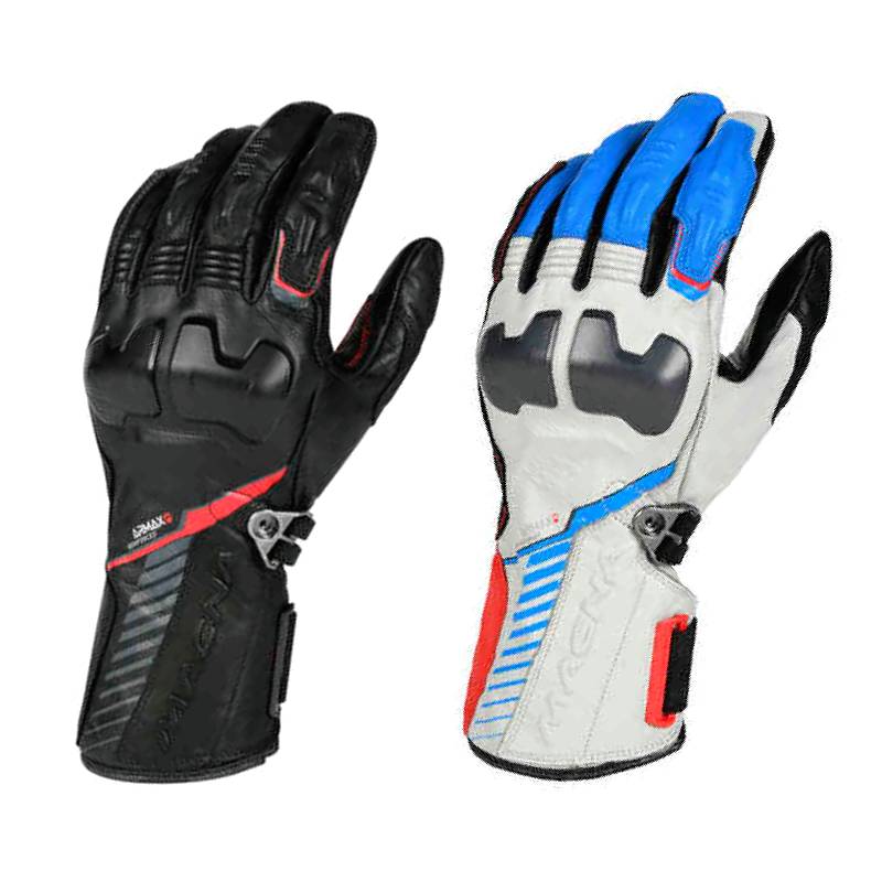 ＼全品2500円+5%OFF★5/15(水)限定／【3XLまで】Macna マクナ Rango RTX waterproof Motorcycle Gloves ライディンググローブ バイクグローブ 手袋 ライダー バイク オートバイ レーシング ツーリング タッチスクリーン おすすめ (AMACLUB)