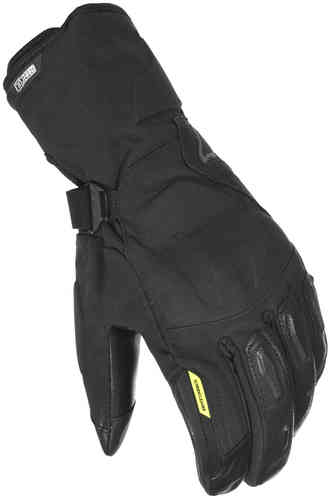 ＼全品2500円+5%OFF★5/25(土)限定／【4XLまで】Macna マクナ Zembla RTX DL waterproof Motorcycle Gloves ライディンググローブ バイクグローブ 手袋 ライダー バイク オートバイ レーシング ツーリングにも おすすめ (AMACLUB)