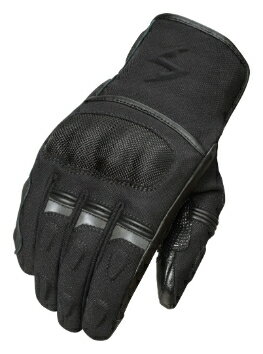 【3XLまで】Scorpion スコーピオン EXO Tempest Short Gloves ライディンググローブ バイクグローブ 手袋 ライダー バイク レーシング ツーリングにも かっこいい おすすめ (AMACLUB)