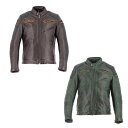 \全品P5倍★7/30(水)限定/【4XLまで】Helstons ヘルストン Trevor Motorcycle Leather Jacket レザージャケット...