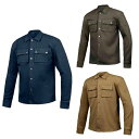 \全品2000円クーホン+P5倍★7/25(金)限定/【3XLまで】Ixon イクソン Settler Motorcycle Shirt モーターサイクルシャツ ライディングシャツ バイクウェア オートバイ バイク ツーリング 自転車 サイクリング レジャー にも おすすめ (AMACLUB)