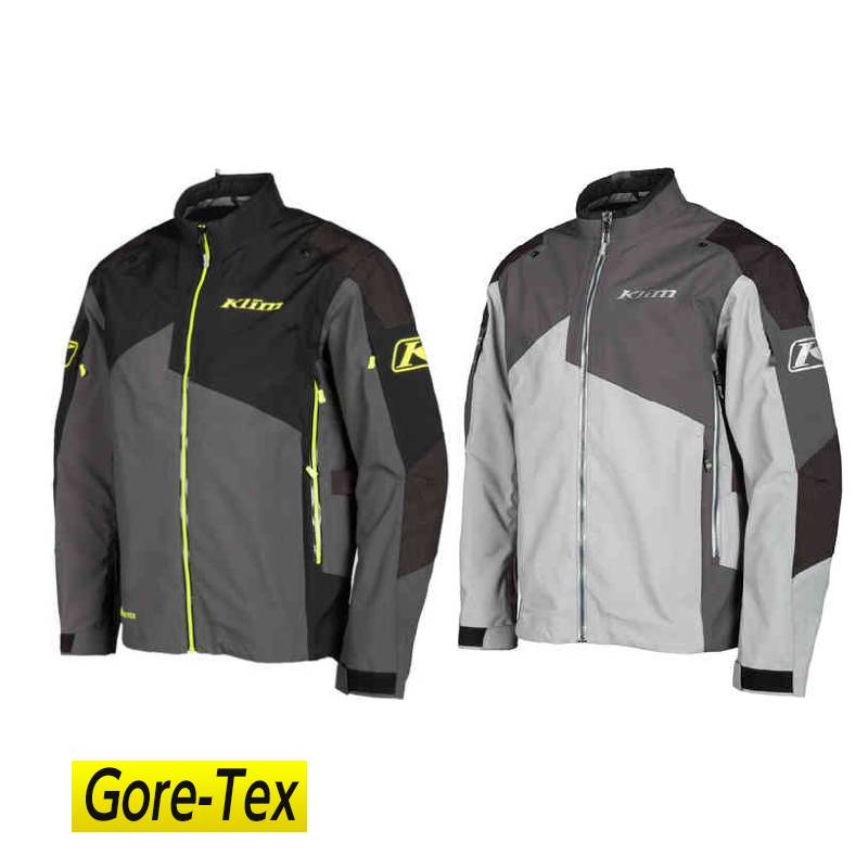 ＼全品最大20%off★5/20(月)5の日合わせ／Klim クライム Raptor GTX Motorcycle Textile Jacket テキスタイルジャケット ライディングジャケット バイクウェア オートバイ バイク ツーリング 大きいサイズあり おすすめ (AMACLUB)