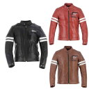 \全品P5倍★7/30(水)限定/【4XLまで】Helstons ヘルストン Jake Speed Motorcycle Leather Jacket レザージ...