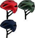 \全品2500円クーホン゜★20時~7/19限定/TROY LEE DESIGNS Grail MIPS Badge Bicycle Helmet 自転車ヘルメット MTB XC BMX マウンテンバイク ロード サイクリング クロスカントリーにも かっこいい おすすめ (AMACLUB)