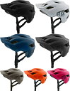 \全品2500円クーホン゜★20時~7/19限定/TROY LEE DESIGNS トロイリーデザイン Flowline MIPS Point Bicycle Helmet 自転車ヘルメット MTB XC BMX マウンテンバイク ロード サイクリング クロスカントリーにも おすすめ (AMACLUB)