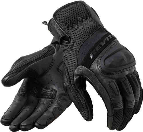 【4XLまで】Revit レビット Dirt 4 Motorcycle Gloves ライディンググローブ バイクグローブ 手袋 ライダー バイク オートバイ レーシング ツーリングにも おすすめ (AMACLUB)