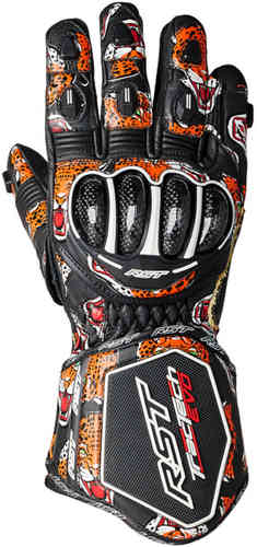 P5ܡ6/20()꡿RST 륨ƥ TracTech Evo 4 Ltd. Tiger Head Motorcycl...
