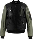 \全品P5倍★7/30(水)限定/Helstons ヘルストン Helstons H-Bomb Motorcycle Textile Jacket テキスタイル...