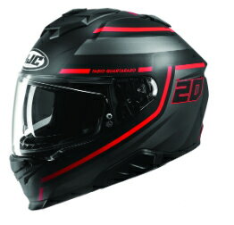 ＼4万以上で5％OFF★最終日／HJC エイチジェイシー i71 FQ20 Helmet フルフェイスヘルメット ライダー バイク レーシング ツーリングにも かっこいい おすすめ (AMACLUB)