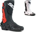 Sidi シディー Vertigo 2 Motorcycle Boots ライディングブーツ バイクブーツ ライダー バイク オートバイ ツーリング 街乗り にも かっこいい おすすめ (AMACLUB)
