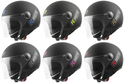 AMACLUBʥ쥢֥ Źˤ㤨֡4ʾ5OFFǽFC Moto Square-RS Jet Helmet åȥإå ץեإå Х ȥХ ġ  ˤ  (AMACLUBפβǤʤ17,800ߤˤʤޤ