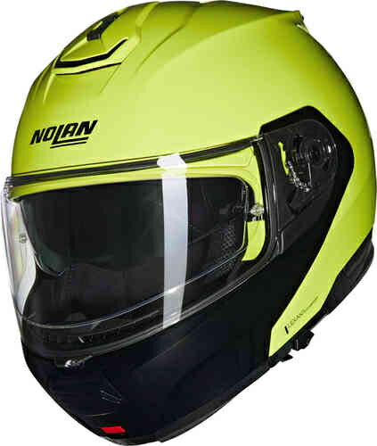 ＼全品1000円クーホン゜★11/11(火)限定／【3XLまで】【フリップアップ】Nolan ノーラン N100-6 Mivedi N-Com Helmet フルフェイスヘルメット ジェット モジュラー サンバイザー ライダー バイク オートバイ ツーリング 街乗り にも おすすめ (AMACLUB)