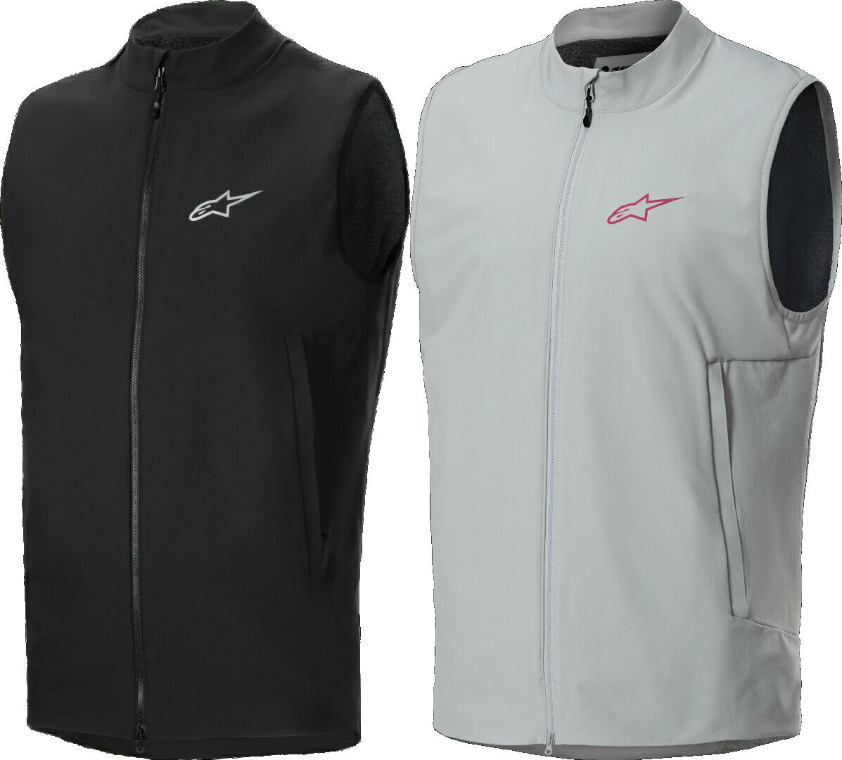 Alpinestars アルパインスター Alpinestars A-Dura Thermal Bicycle Vest 自転車ベスト サイクリングベスト ロー...