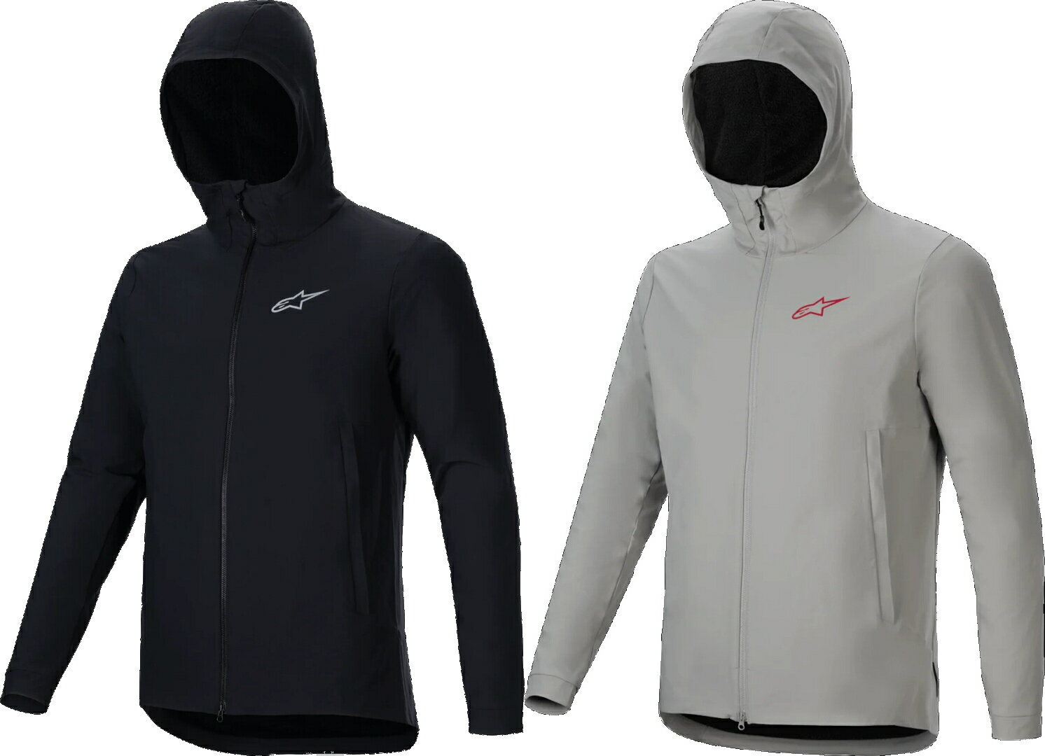 Alpinestars アルパインスター Alpinestars A-Dura Thermal Bicycle Jacket 自転車ジャケット サイクリングジャ...