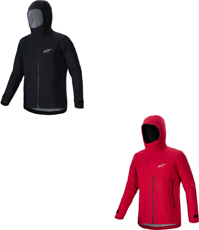 Alpinestars アルパインスター A-Dura Elite waterproof Bicycle Jacket 自転車ジャケット サイクリングジャケット...