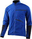 TroyLee Designs トロイリーデザイン Shuttle Solid Bicycle Jacket 自転車ジャケット サイクリングジャケット ロードバ...
