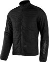 TroyLee Designs トロイリーデザイン Crestline Mono Bicycle Jacket 自転車ジャケット サイクリングジャケット ロード...