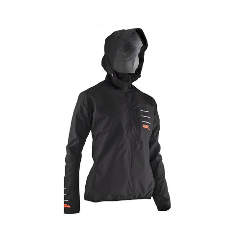 【女性用】Leatt リアット MTB All Mountain 2.0 Ladies Bicycle Jacket 自転車ジャケット サイクリングジャケット ...