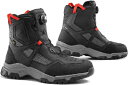 \全品3000円クーホン+P5倍★6/10(火)限定/【防水/防風】Falco ファルコ Arrakis Waterproof Motorcycle Boots...
