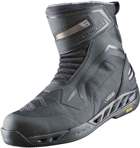 ＼全品2500円+5%OFF★5/25(土)限定／【Gore-Tex】Held ヘルド Ventuma Surround GTX Motorcycle Boots ライディングブーツ バイクブーツ ライダー オートバイ バイク レーシング ツーリング エンデューロ にも おすすめ (AMACLUB)