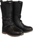 \全品3000円クーホン+P5倍★6/10(火)限定/Merlin マーリン G24 Adana D3O Motorcycle Boots ライディングブーツ ...