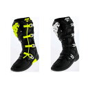 ＼全品2500円OFF★20時～4H限定／FXR エフエックスアール Factory Ride 2023 Motocross Boots ライディングブーツ バイクブーツ ライダー オートバイ バイク レーシング ツーリング エンデューロ オフロード にも おすすめ (AMACLUB)