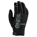 \全品2500円クーホン゜★20時~8/24限定/【防水】Oneal オニール Winter WP ライディンググローブ バイクグローブ 手袋 ライダー バイク レーシング ツーリングにも かっこいい おすすめ (AMACLUB)
