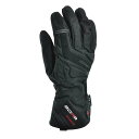 \全品P5倍★9/18(金)限定/Garibaldi Boira Primaloft ウィンターグローブ ライディンググローブ バイクグローブ 手袋 ライダー ...