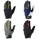 \全品P5倍★7/18(金)限定/LS2 エルエスツー Dart II ライディンググローブ バイクグローブ 手袋 ライダー バイク レーシング ツーリングにも タッチスクリーン かっこいい おすすめ (AMACLUB)