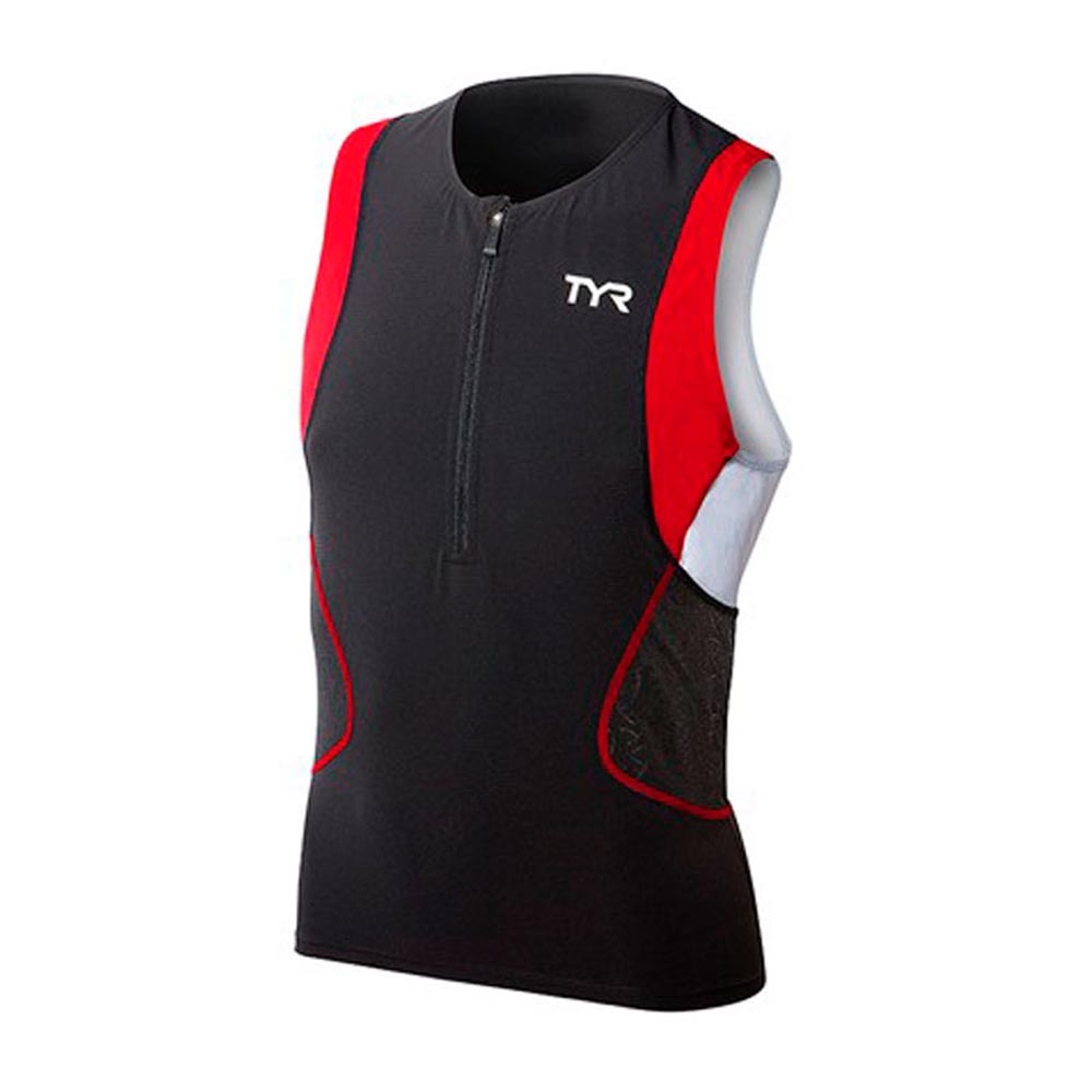 \全品1500円OFF★11/26(水)限定Bフライデー /TYR ティア Competitor 自転車ウエア 自転車スーツ レーススーツ ノースリーブ ロード...