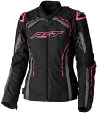 ypzRST A[GXeB[ ST S-1 Mesh Ladies Motorcycle Textile Jacket fB[X eLX^CWPbg C_[ oCN I[goC [VO c[O ɂ  (AMACLUB)