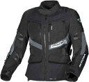 【女性用】Macna マクナ Domane WP Ladies Motorcycle Textile Jacket レディース テキスタイルジャケット バイクウェア ライダー バイク オートバイ レーシング ツーリング にも おすすめ (AMACLUB)