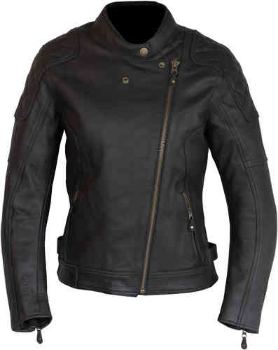 P5ܡ6/18()꡿ڽMerlin ޡ Bristol D3O Cafe Ladies Motorcycle Le...