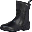 【女性用】【防水】IXS イクス Comfort-Short-ST WP Ladies Motorcycle Boots レディース ライディングブーツ バイクブーツ 靴 ライダー バイク ツーリングにも おすすめ (AMACLUB)