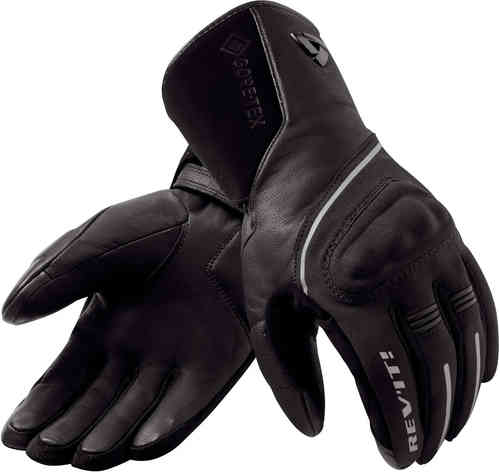 【女性用】【Gore-Tex】Revit レビット Stratos 3 GTX Ladies Motorcycle Gloves ライディンググローブ バイクグローブ 手袋 ライダー バイク レーシング ツーリングにも おすすめ (AMACLUB)