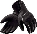 \全品P5倍★7/18(金)限定/【女性用】【Gore-Tex】Revit レビット Stratos 3 GTX Ladies Motorcycle Gloves ライディンググローブ バイクグローブ 手袋 ライダー バイク レーシング ツーリングにも おすすめ (AMACLUB)