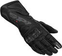 【女性用】Spidi スピーディー STR-6 Ladies Motorcycle Gloves ライディンググローブ バイクグローブ 手袋 ライダー バイク レーシング ツーリングにも おすすめ (AMACLUB)