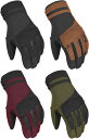 \全品1500円クーホン゜★7/11(金)限定/【女性用】【防水】Macna マクナ Dim RTX WP Ladies Motorcycle Gloves レ...