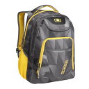 \全品P5倍★7/18(金)限定/Ogio Tribune 17 Envelop バックパック リュックサック オートバイ ライダー バイク ツーリング 自転車 アウトドア スポーツ ハイキング 登山 トレッキング にも かっこいい おすすめ (AMACLUB)