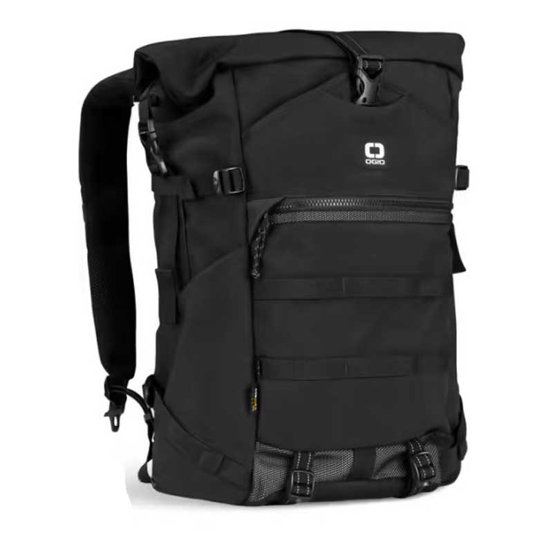 楽天AMACLUB（レアブランド 専門店）Ogio Alpha Core Convoy 525R Rolltop バックパック リュックサック オートバイ ライダー バイク ツーリング 自転車 サイクリング ハイキング アウトドア スポーツ 旅行 にも かっこいい おすすめ （AMACLUB）