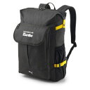 \全品P5倍★7/18(金)限定/Puma Porsche Legacy バックパック リュックサック バイクバッグ オートバイ ライダー バイク ツーリング 自転車 サイクリング ハイキング アウトドア スポーツ 旅行 にも かっこいい おすすめ (AMACLUB)