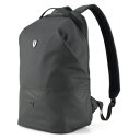\全品P5倍★7/18(金)限定/Puma Ferrari Sptwr Style バックパック リュックサック バイクバッグ オートバイ ライダー バイク ツーリング 自転車 サイクリング ハイキング アウトドア スポーツ 旅行 にも かっこいい おすすめ (AMACLUB)