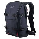 \全品P5倍★7/18(金)限定/Alpinestars アルパインスター AMP-7 バックパック リュックサック バイクバッグ オートバイ ライダー バイク ツーリング 自転車 サイクリング ハイキング アウトドア スポーツ 旅行 にも かっこいい おすすめ (AMACLUB)