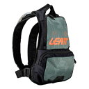 \全品P5倍★8/30(金)限定/Leatt リアット Moto Race 1.5 HF ハイドレーションバックパック 水分補給 ライダー オートバイ ライダー バイク ツーリング サイクリング アウトドア にも かっこいい おすすめ (AMACLUB)