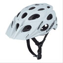 \全品2500円クーホン゜★20時〜7/19限定/Catlike キャットライク Leaf Glacier MTB Helmet 自転車ヘルメット MTB XC BMX マウンテンバイク ロード クロスカントリー サイクリング にも かっこいい おすすめ (AMACLUB)(4)