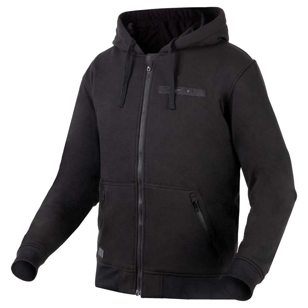 【大きいサイズあり】Rebelhorn Aramidic Lining Hoodie ライディングジャケット フーディ ジップアップ バイクウェア オートバイ バイク ツーリング カジュアル アウトドア レジャー にも お…